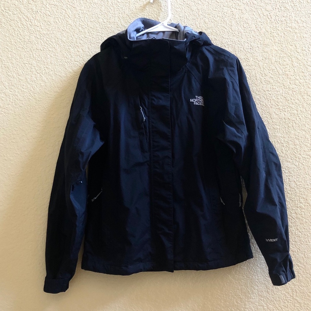 The North Face Women’s HyVent Jacket